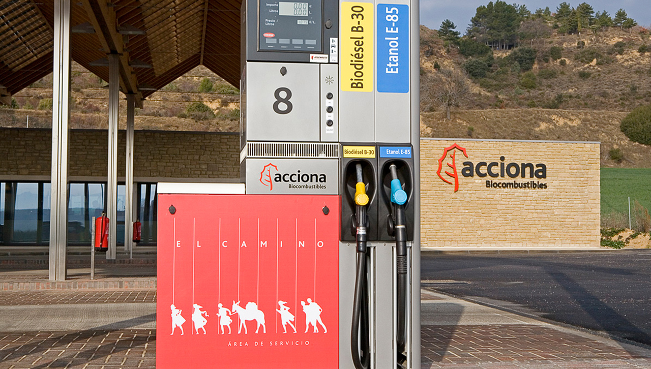 e.s. el camino acciona legarda