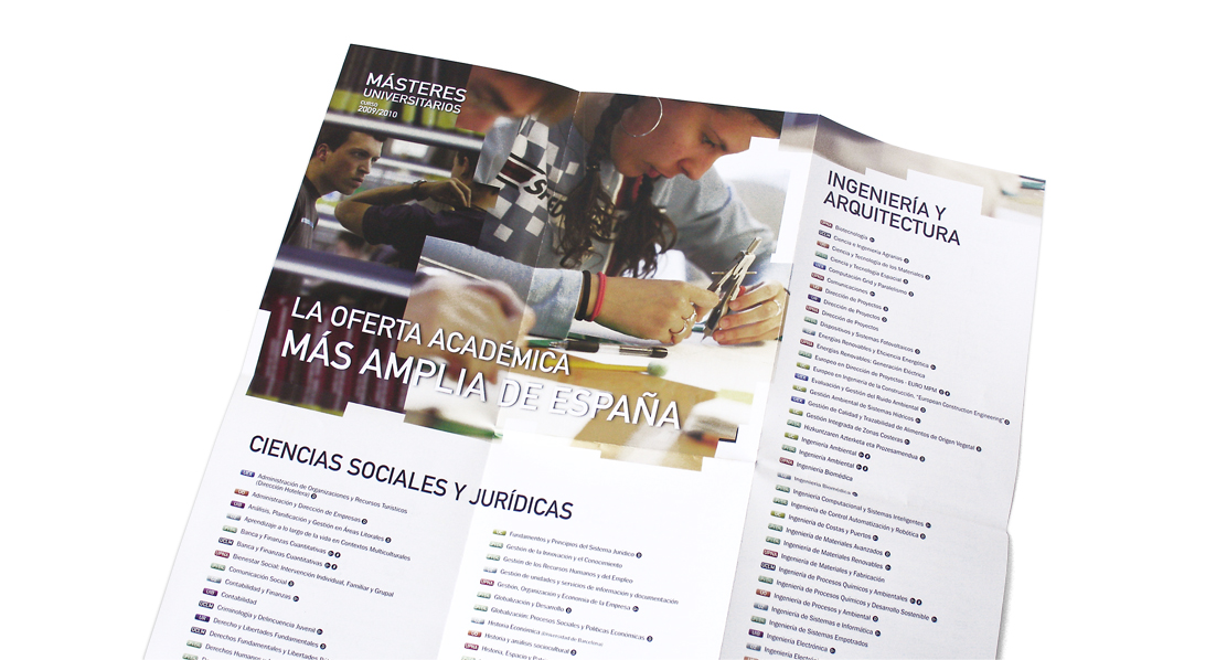 folletos desplegables g9