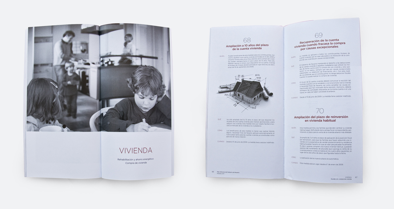 plan anticrisis gobierno navarra