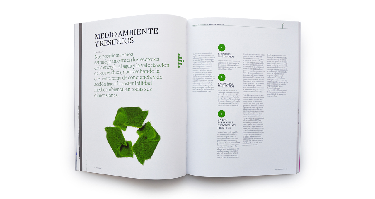 proyecto moderna gobierno navarra