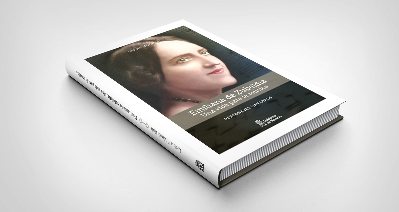 personajes navarros emiliana zubeldía