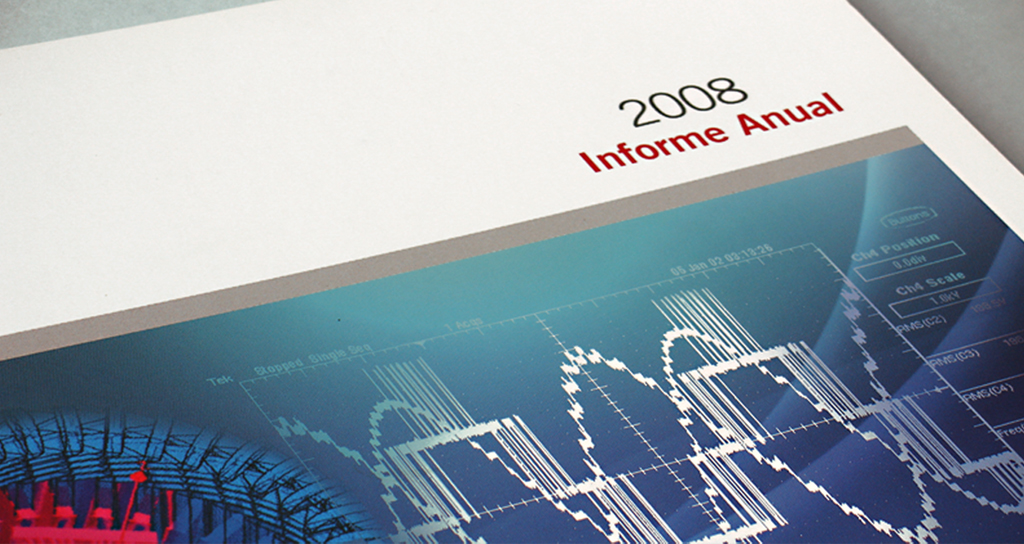 ingeteam informe anual