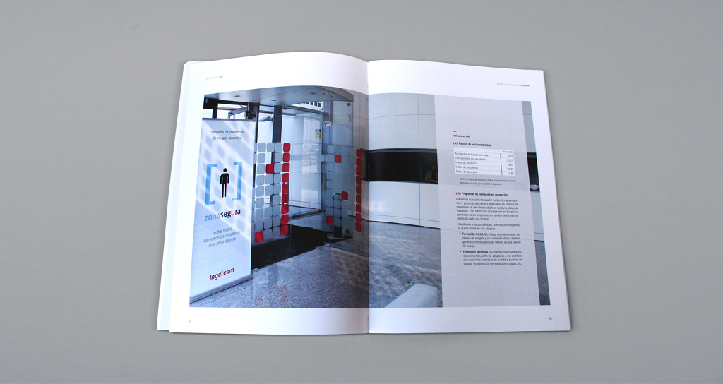 ingeteam informe anual