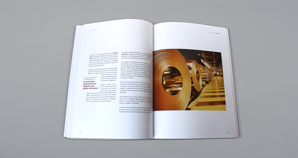 ingeteam informe anual