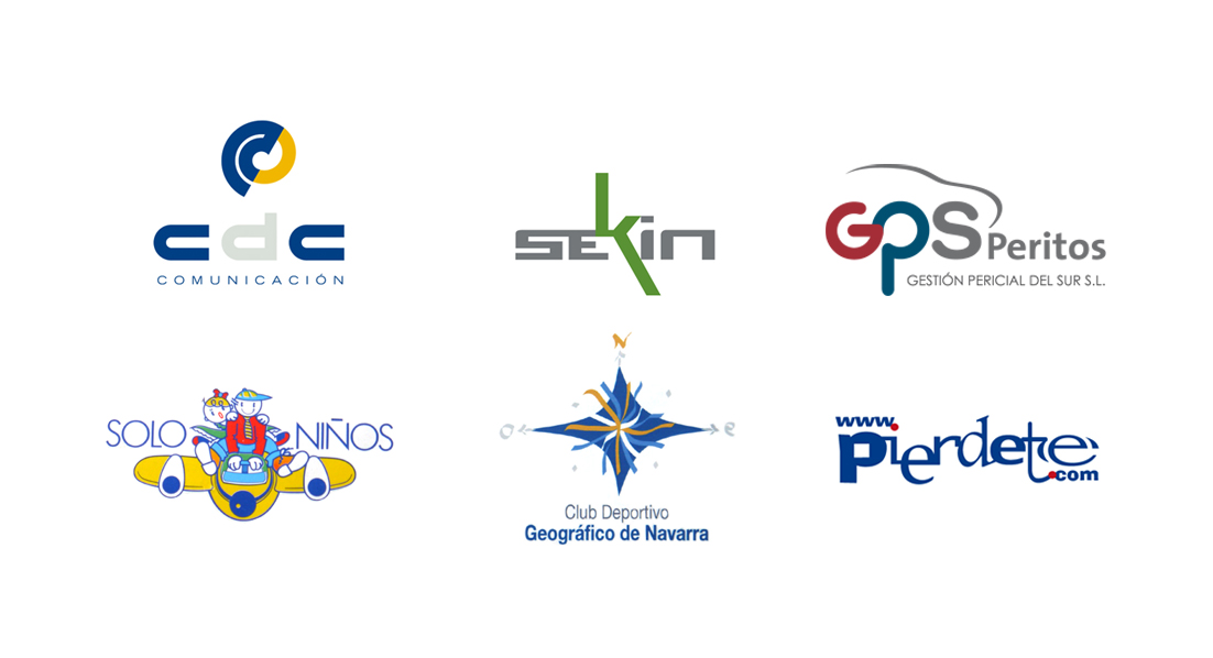 cdc sekin solo niños club deportivo geográfico pierdete.com gps peritos